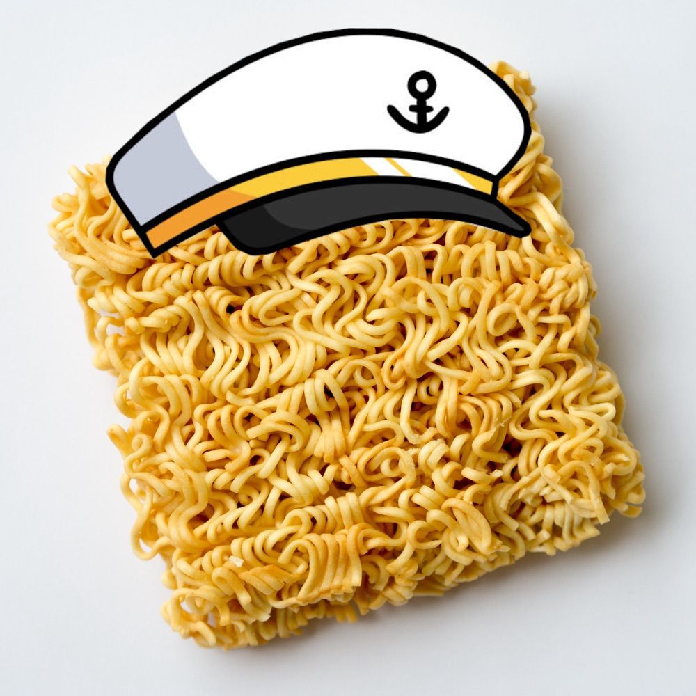 Captain Noodle