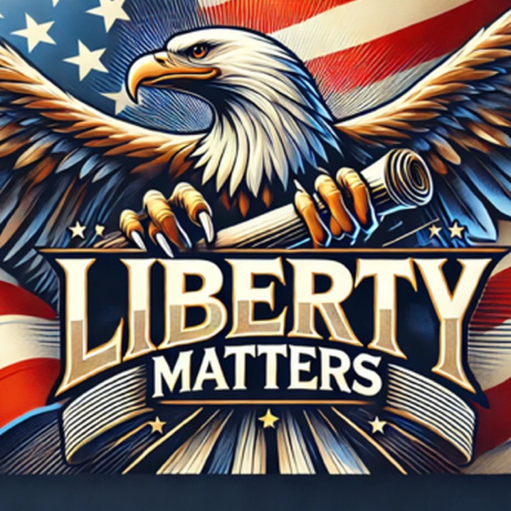 libertymatters.bsky.social on Bluesky