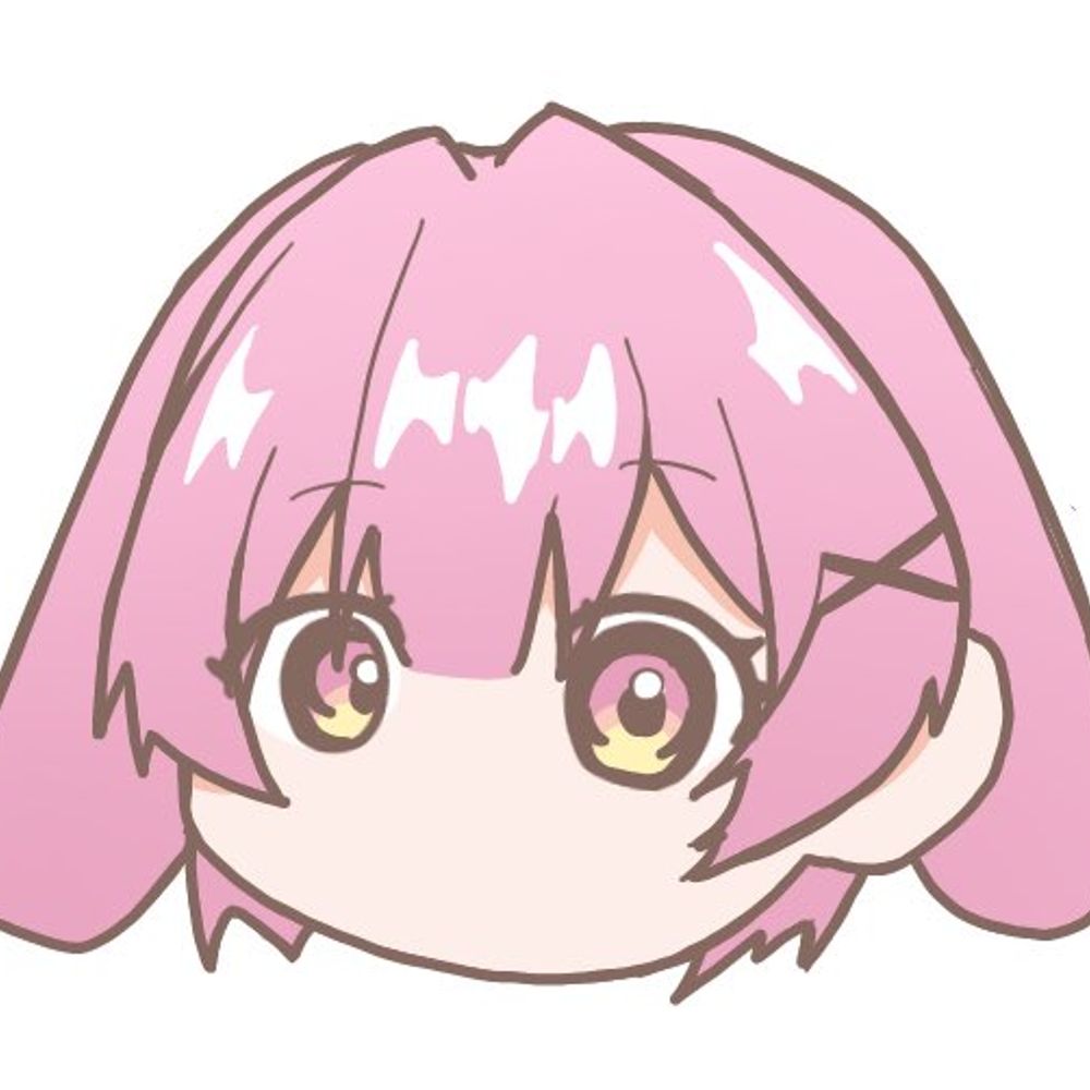 桜瀬兎彩🐇