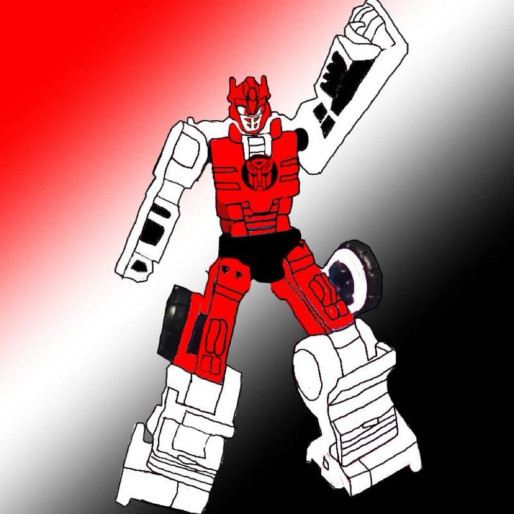 Omega