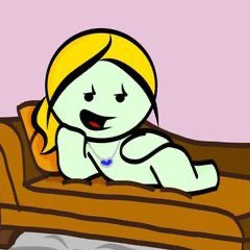 Boobsy Snickerdoodle