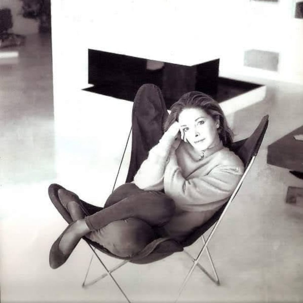Victoria Bonet