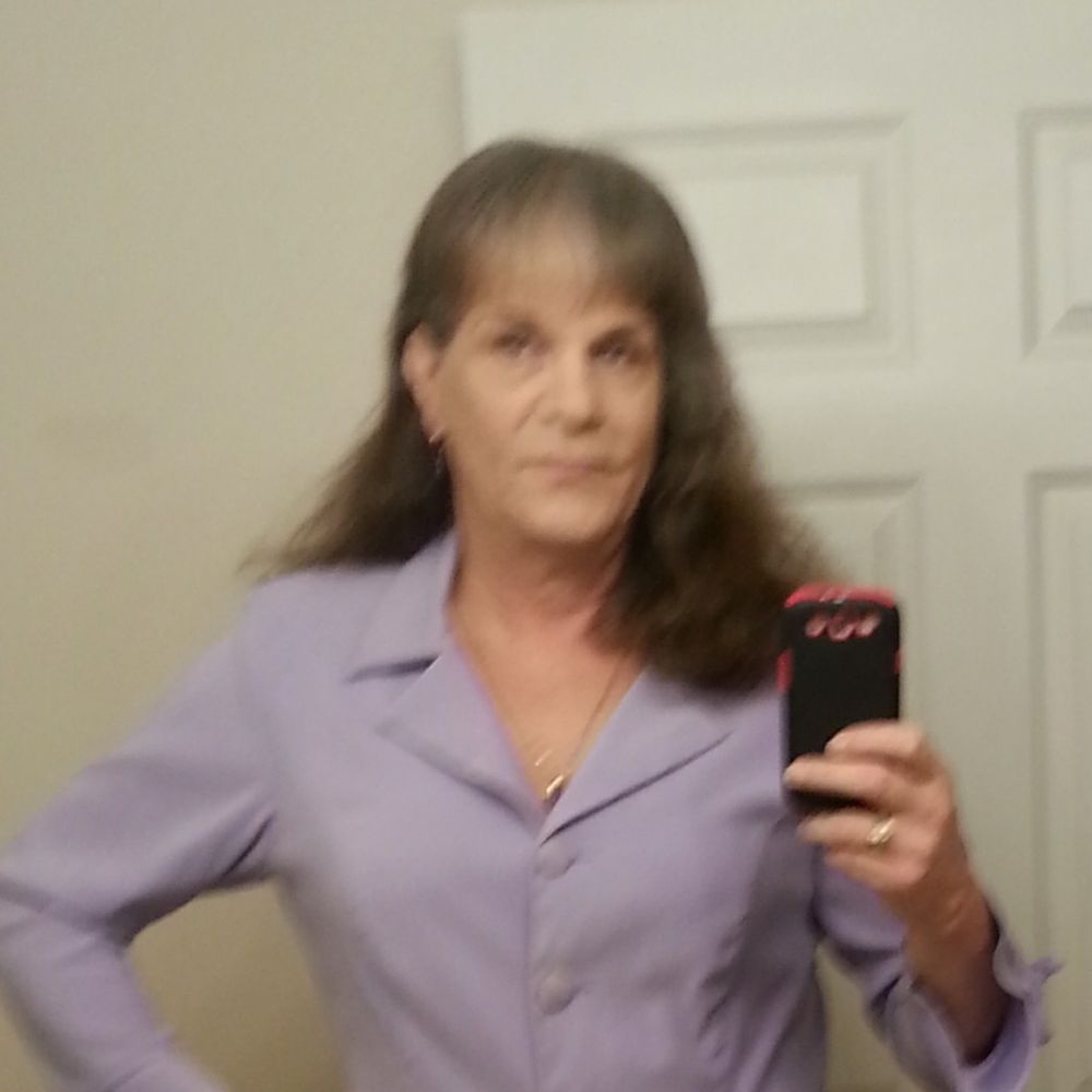 Loree Thomas 