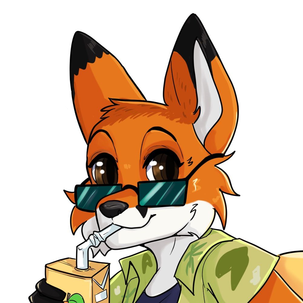 That Lil Rascal! 🔜 Furlandia