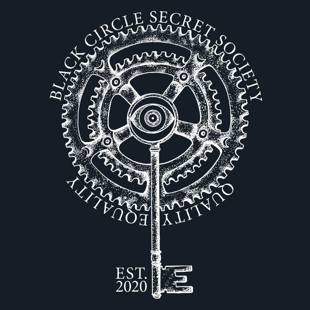 Black Circle Secret Society