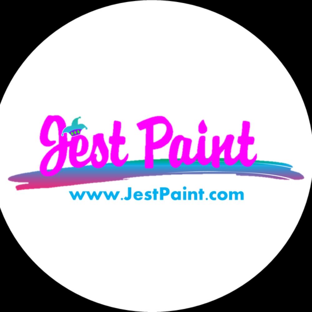 Jest Paint - Face Paint Store