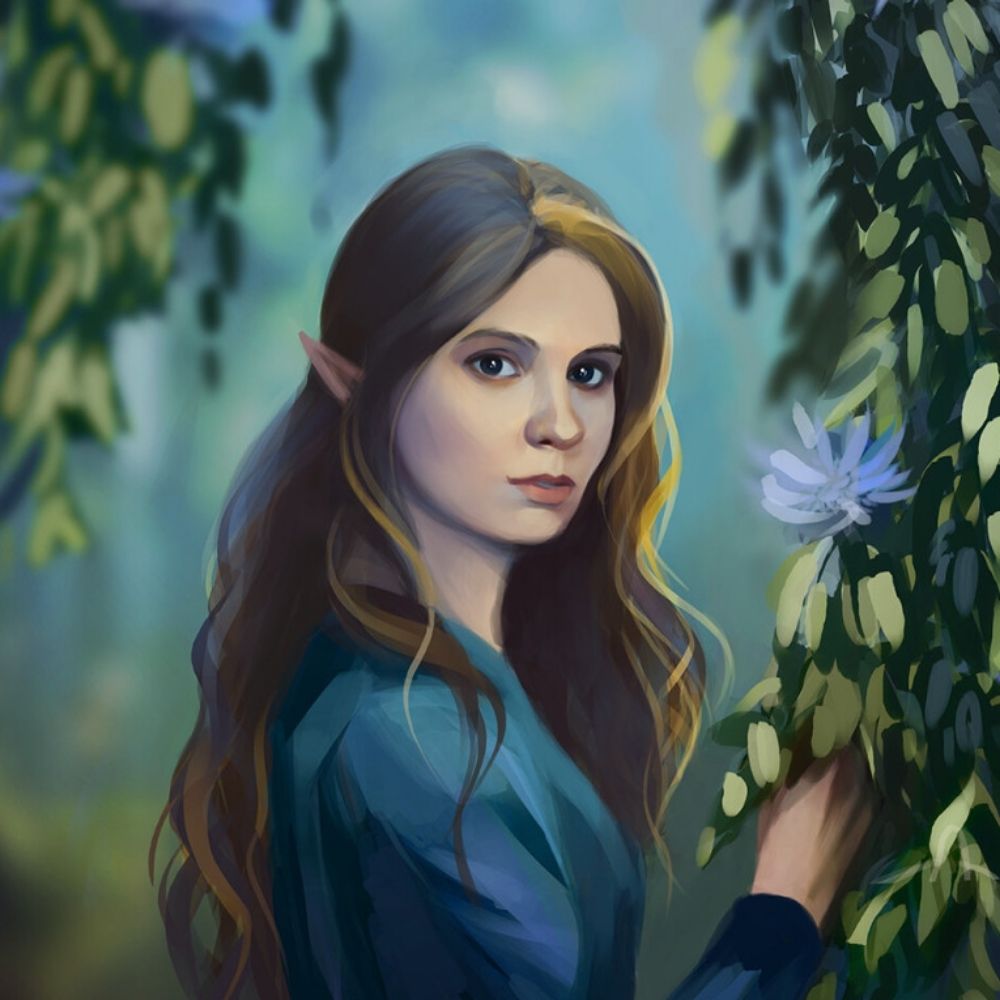 Lay of Leithian