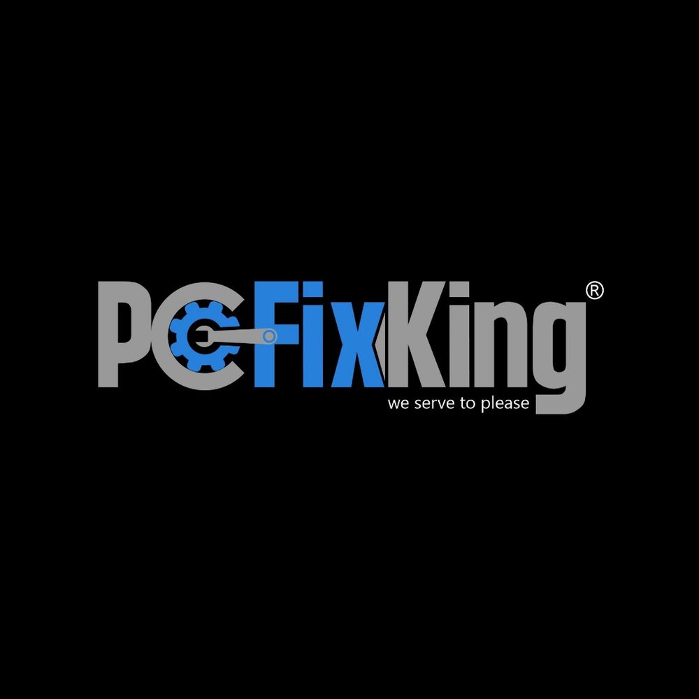 PCFIXKING COMPUTERS