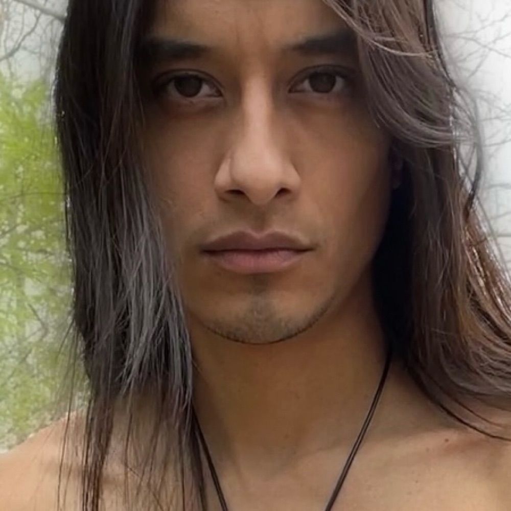 Alex Gervacio