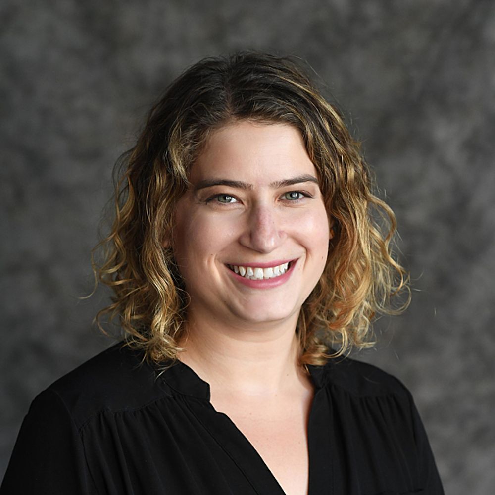 Stephanie Krent