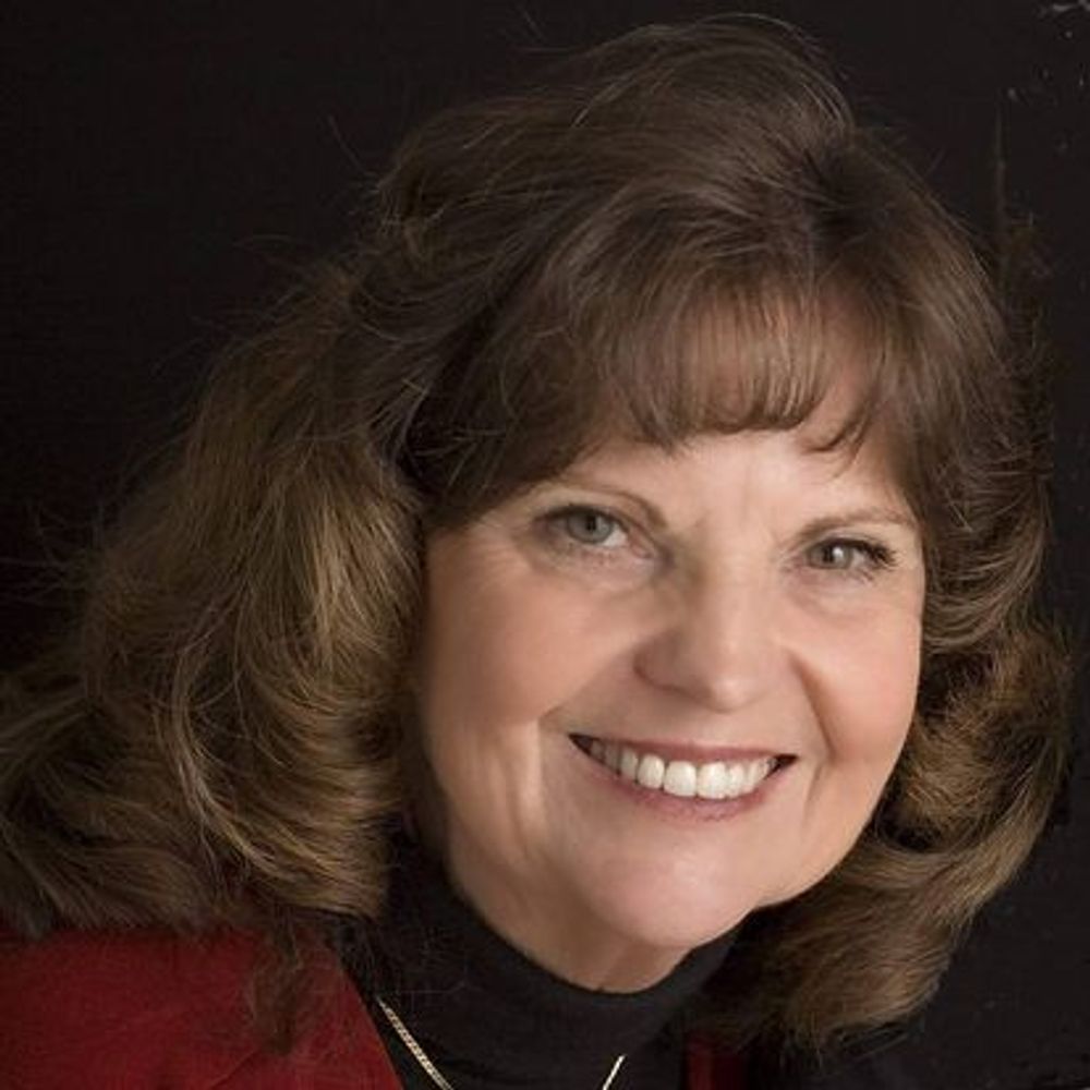 Lorna Collins (Lorna Lund)