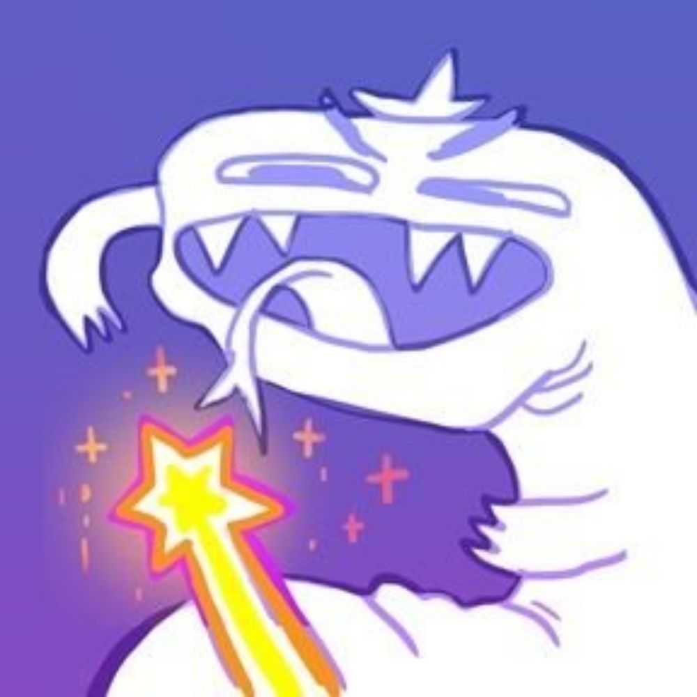 Horny Wizard Lizard:3