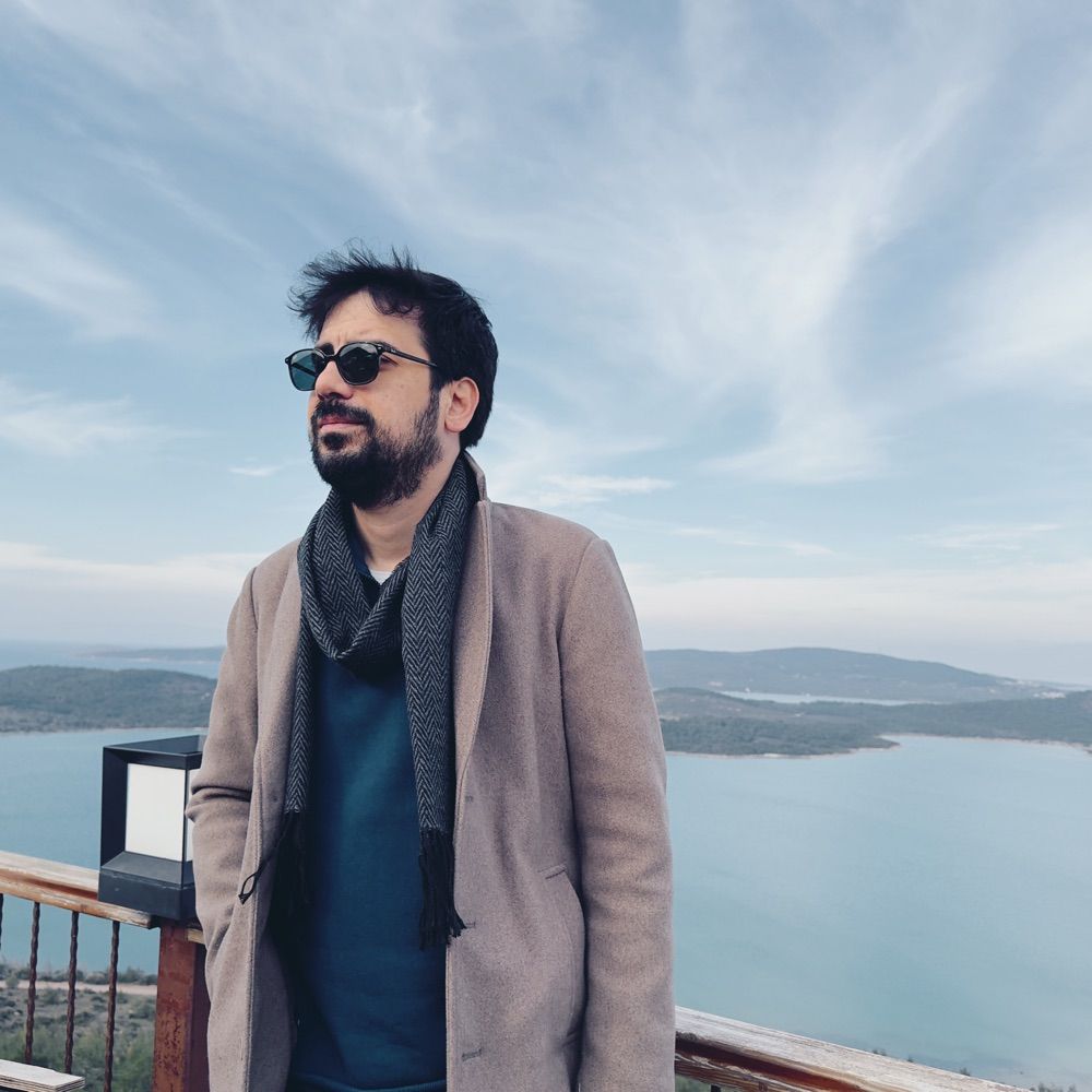 Ozan Can