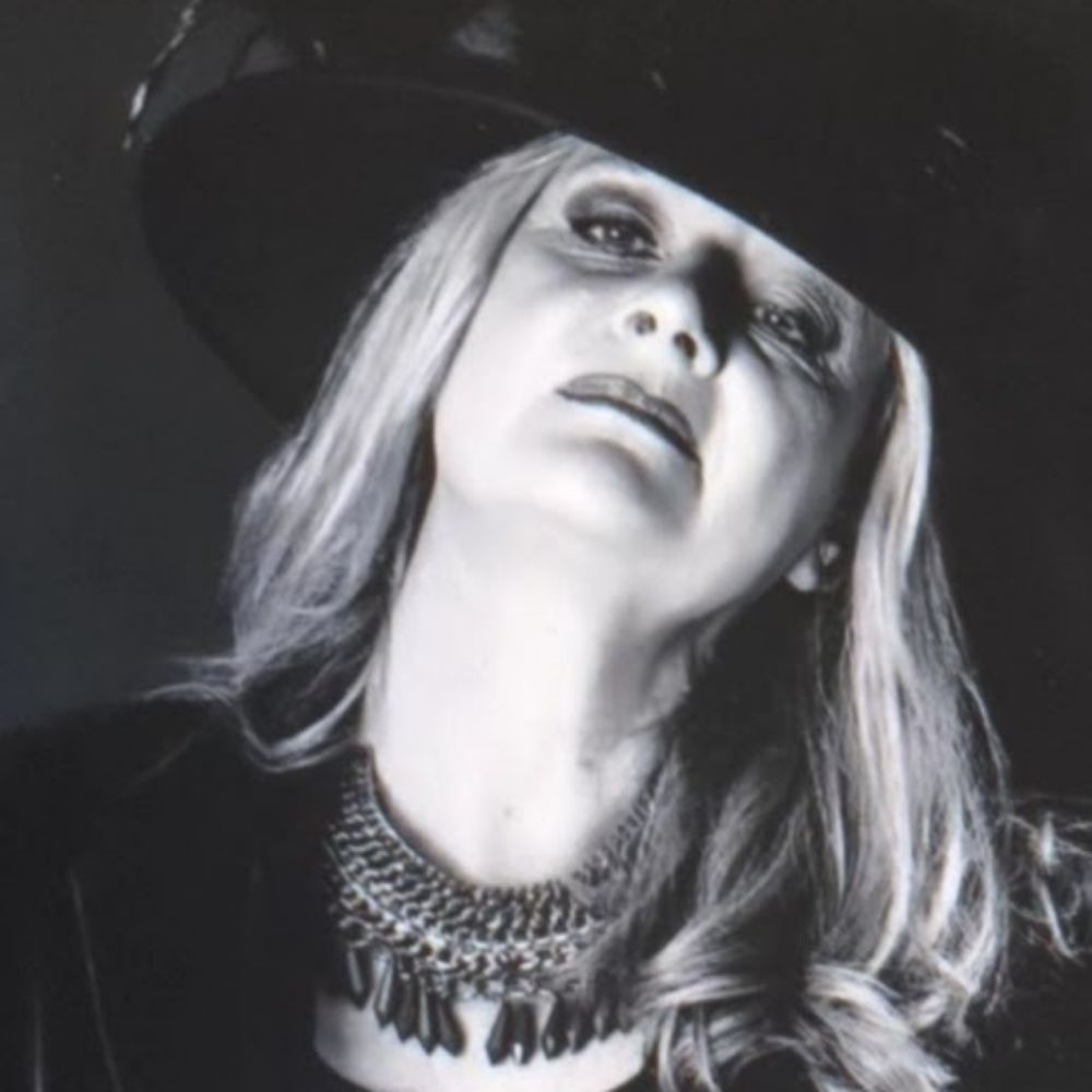 Sarah Christensen (née Cooper)