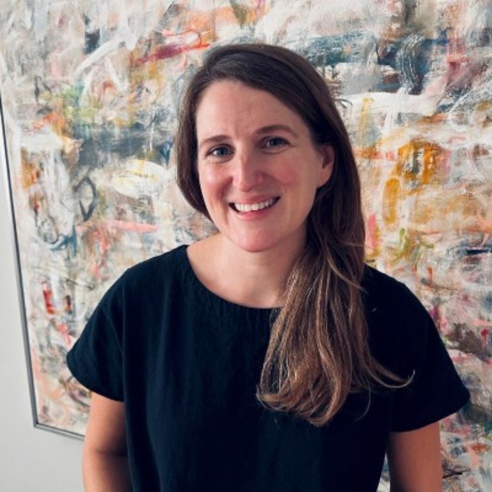 Annie Chabel