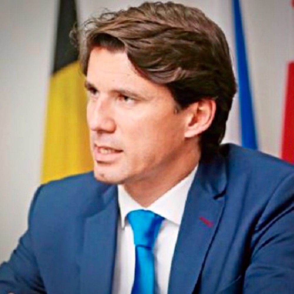 Francisco Peiró 🇪🇺