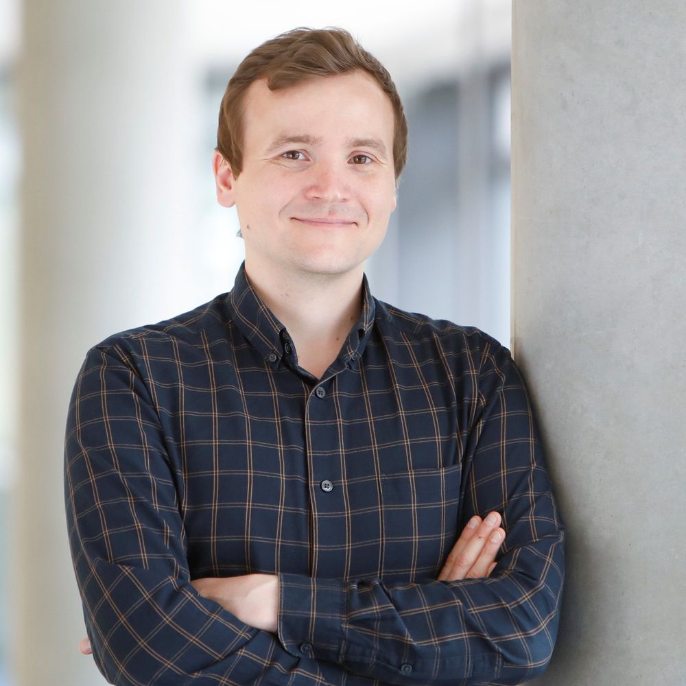 Tim Kovalenko