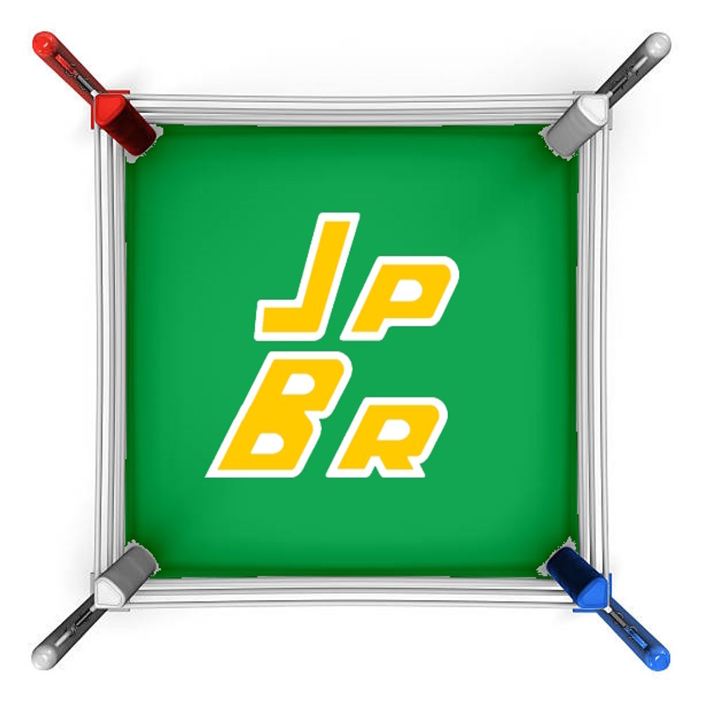 Joshi Puro Brasil
