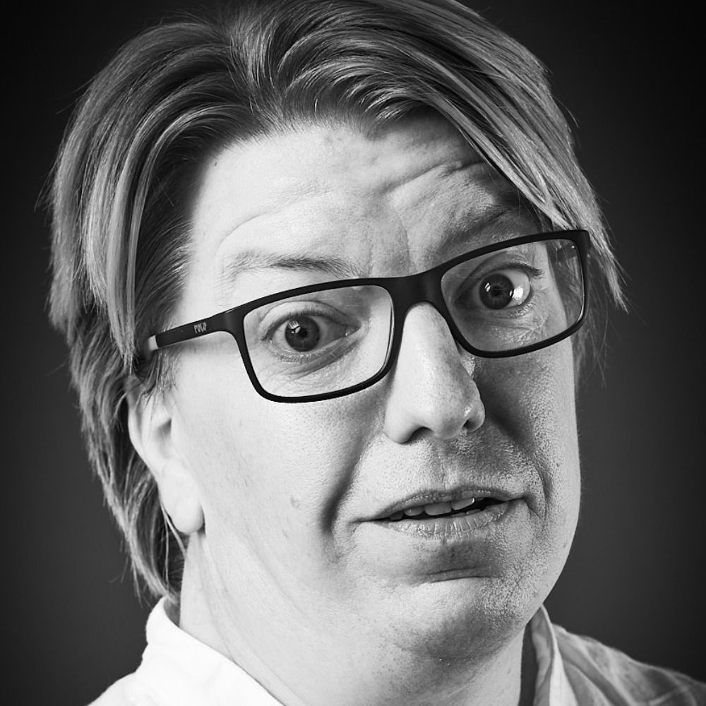 Andy Piper