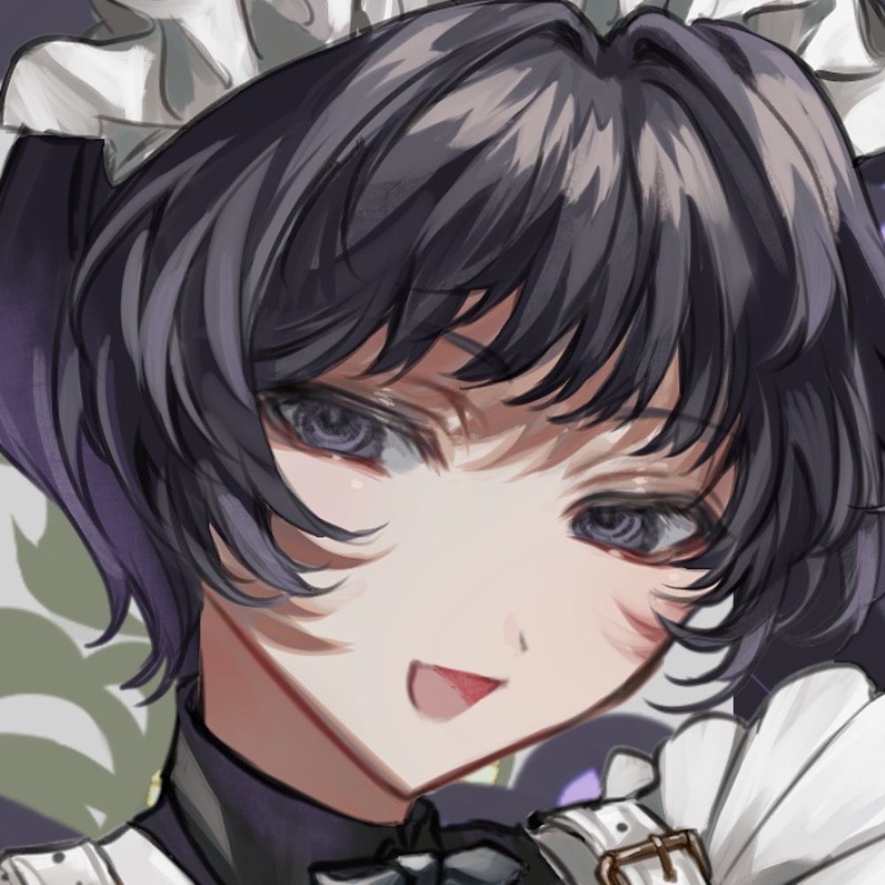 Tomoyami's avatar