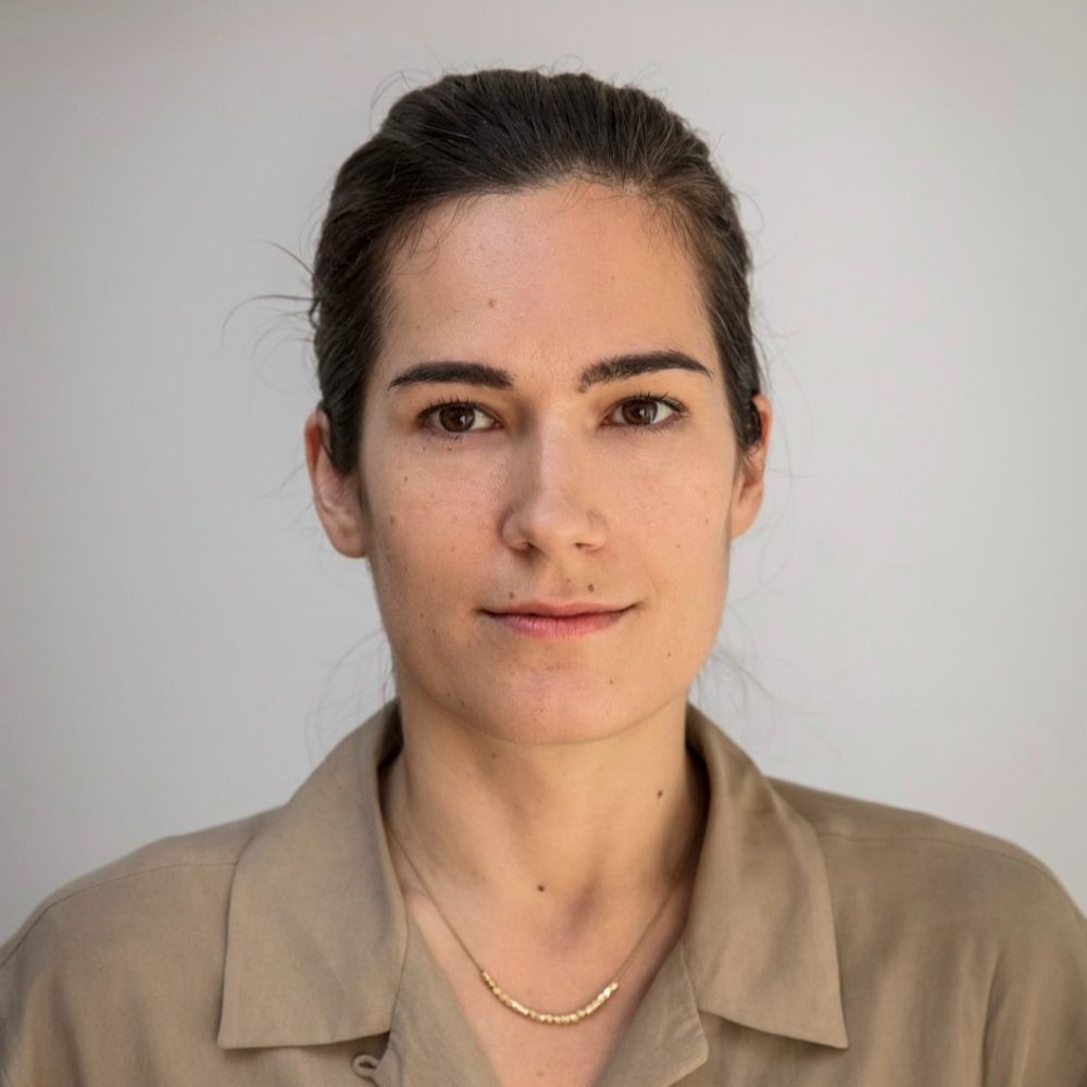 Susannah George