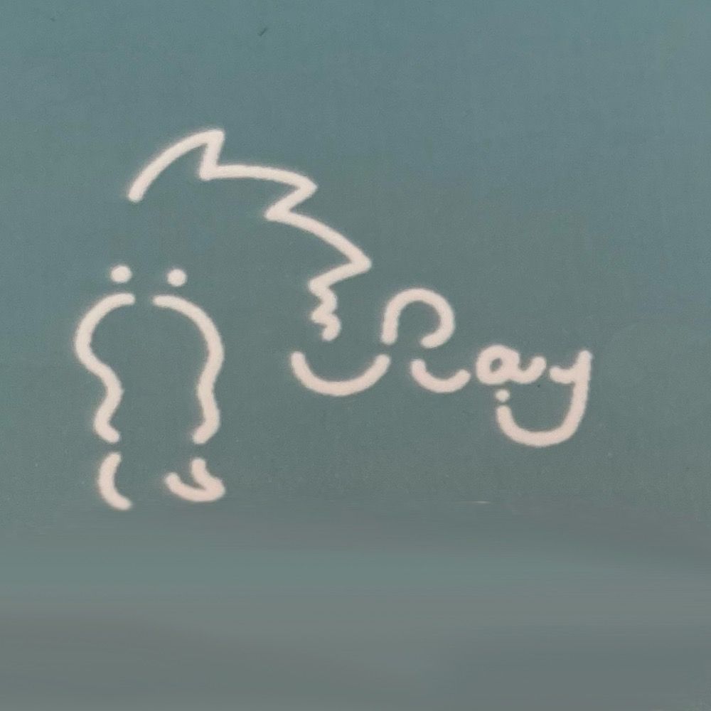 れい(Ray, Ikejiji)@Sky
