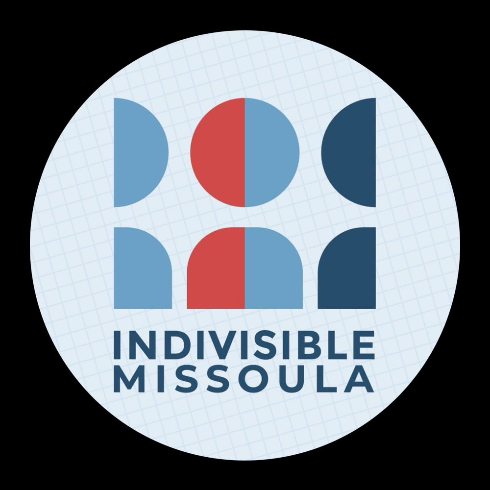 Indivisible Missoula