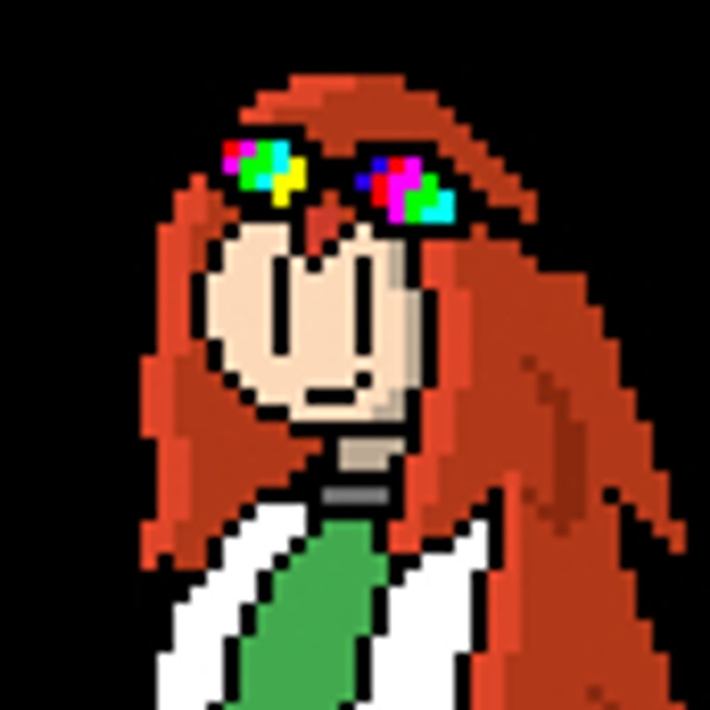 Pixelazer