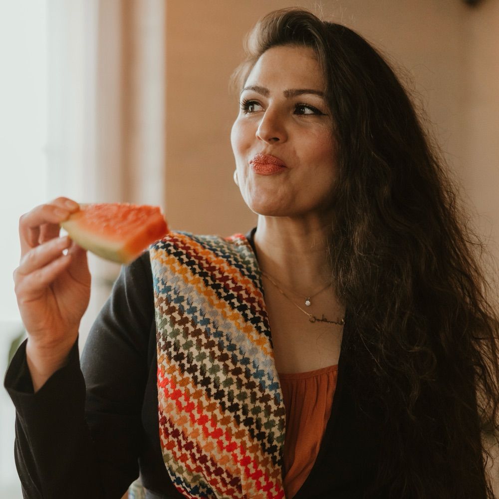 Dr Sabreena Ghaffar-Siddiqui