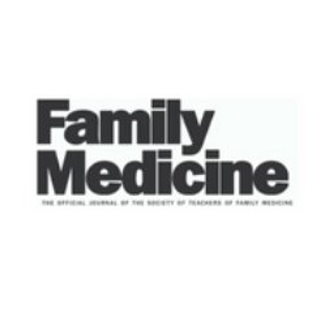 Family Medicine Journal