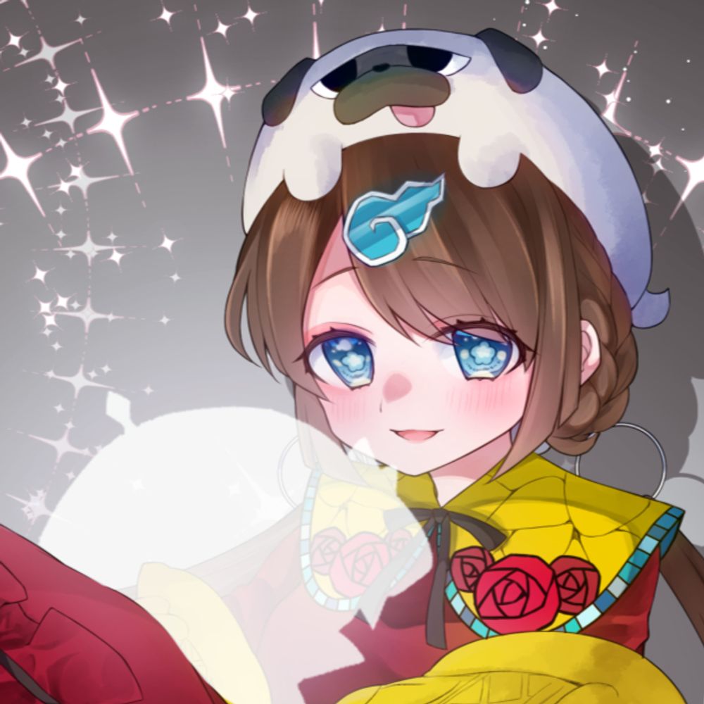 点喪らんぷ💡🌹