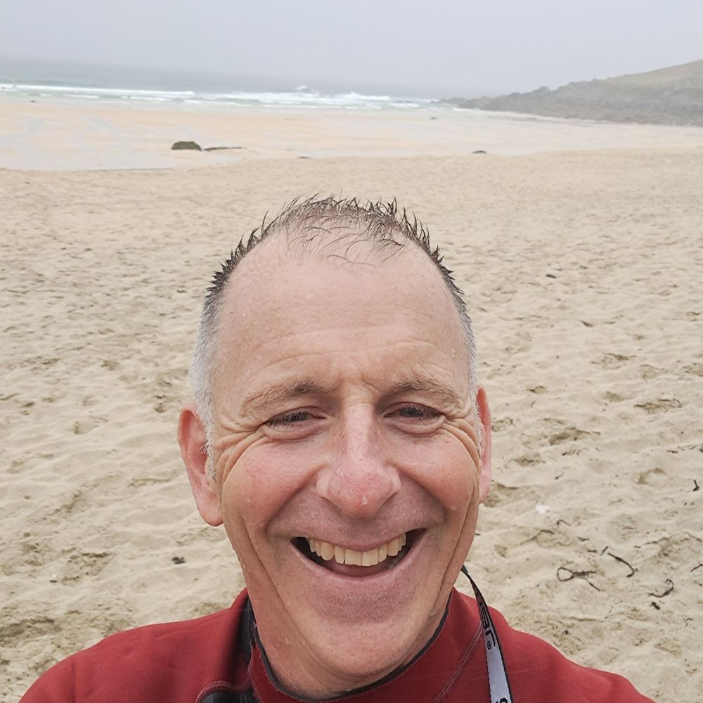 Tim Rossiter