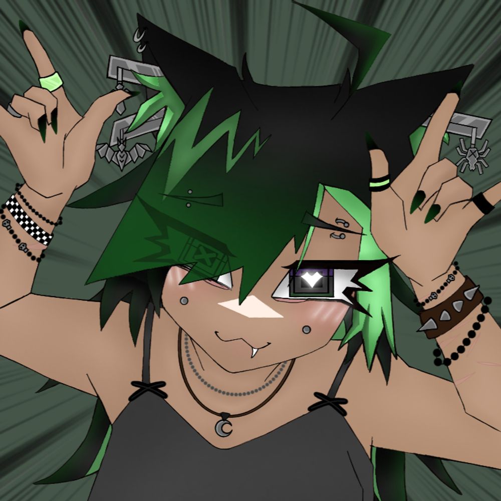 VenomCat