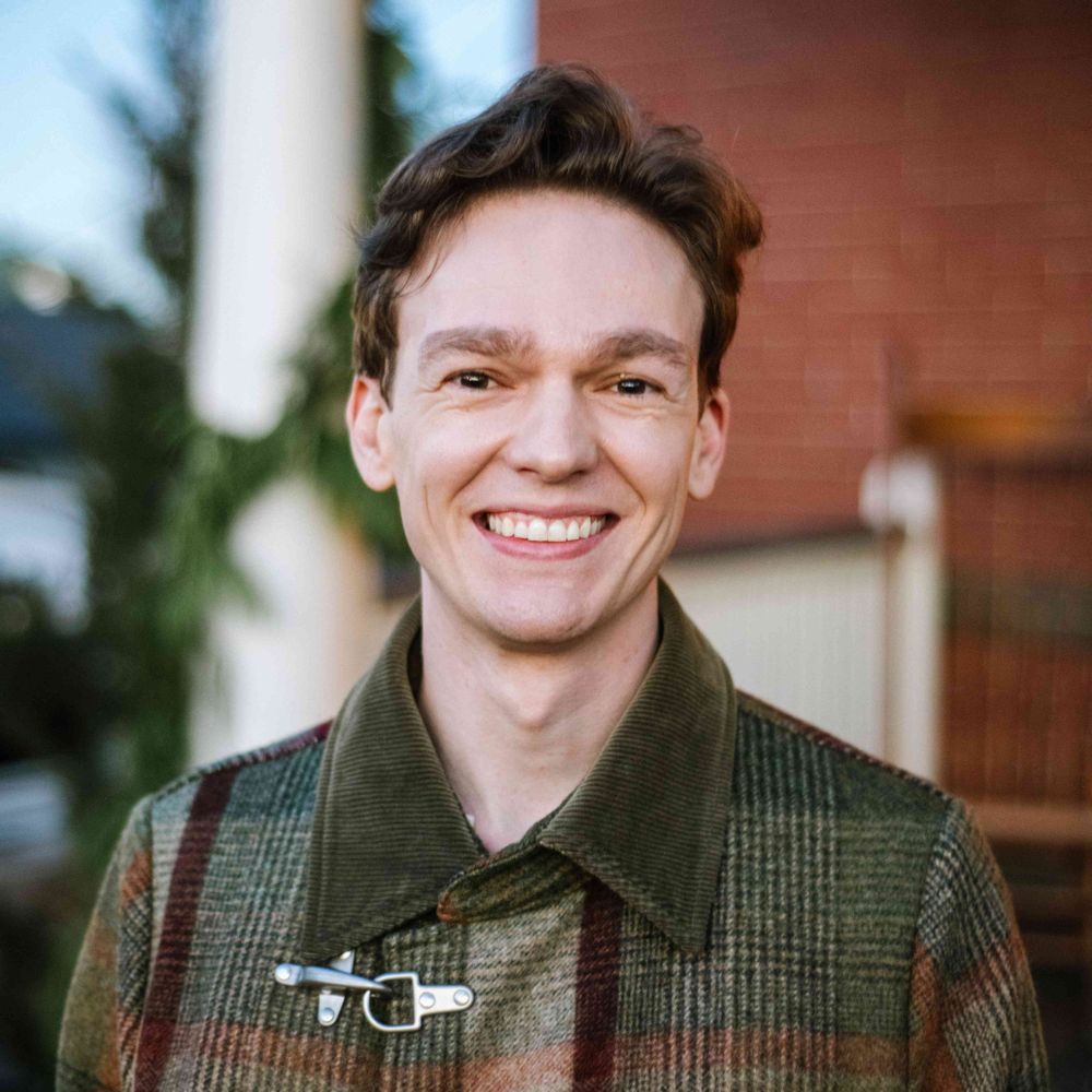 Steven Stoermer