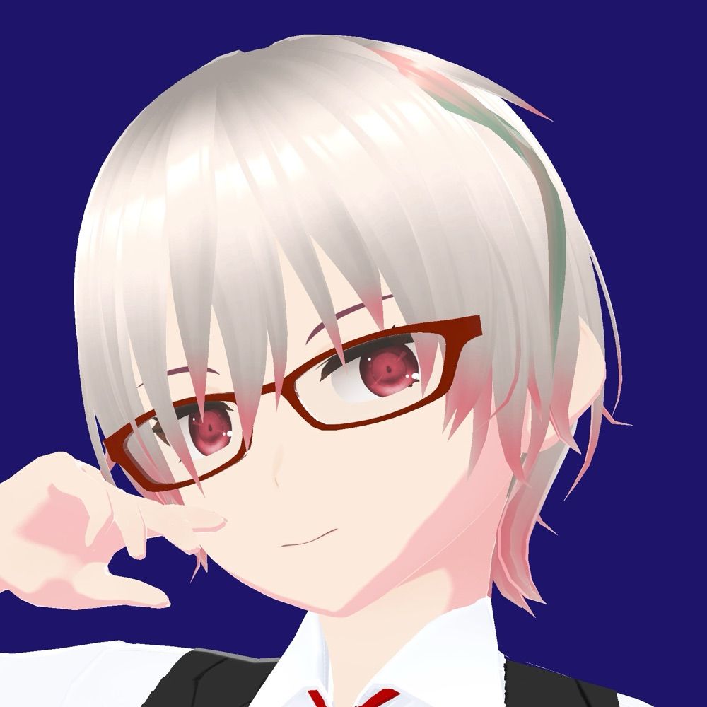 影石マサカズ(追憶昏街P)