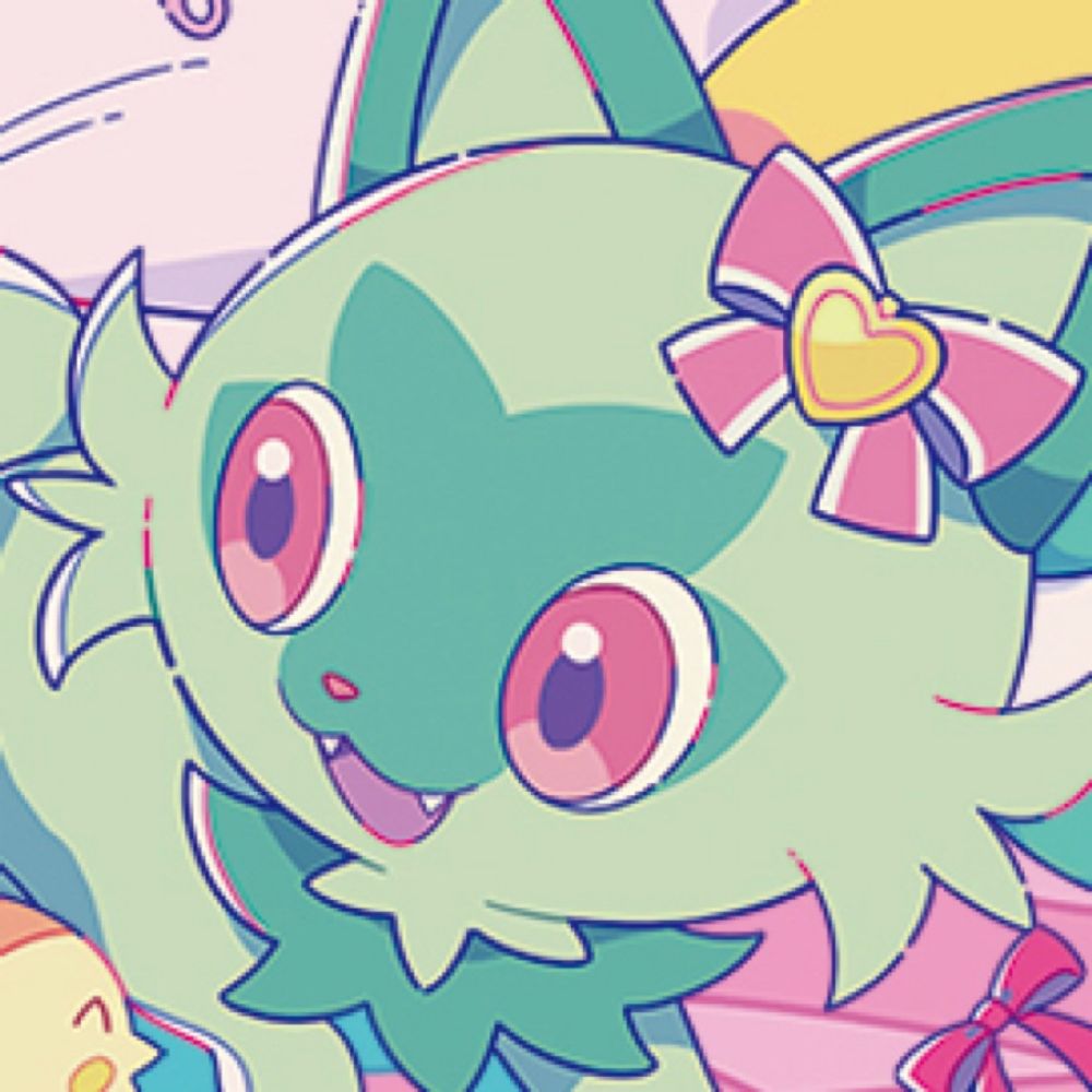 ぬゆぬ