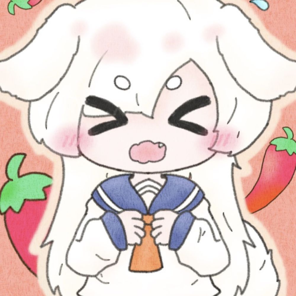 あまくちとうがらし🌶！