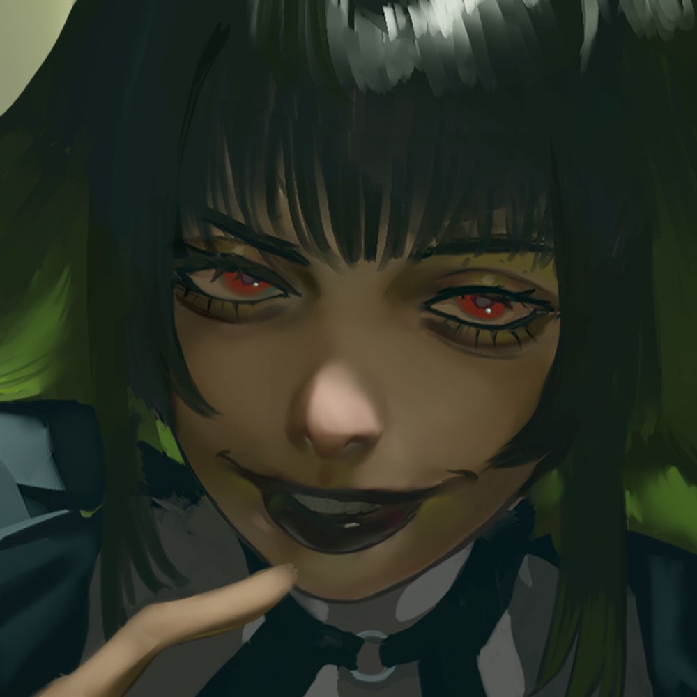 evil ENA