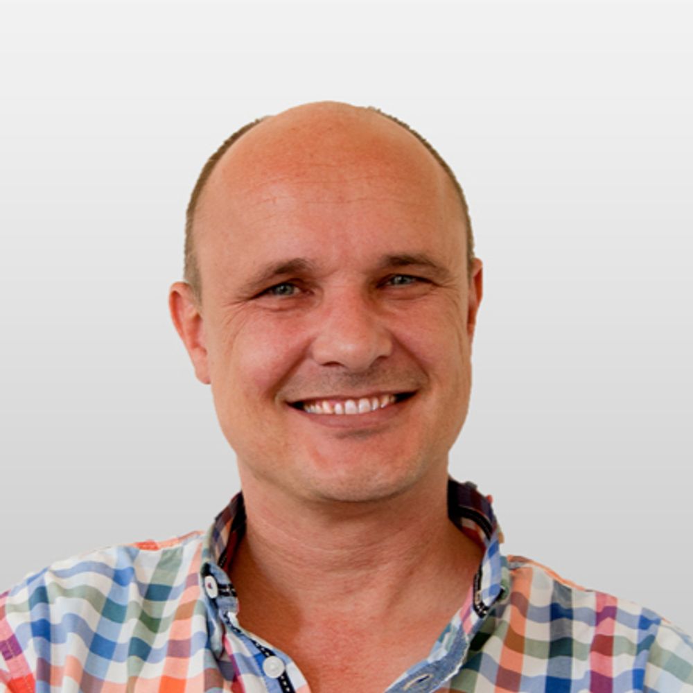 Joep Hendrix