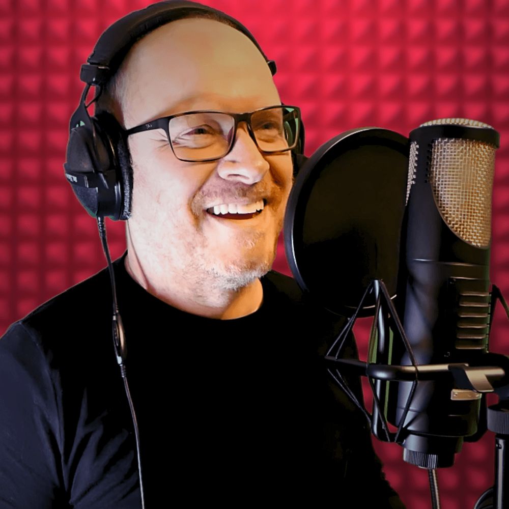 Guy Michaels - PROVOICEACTOR