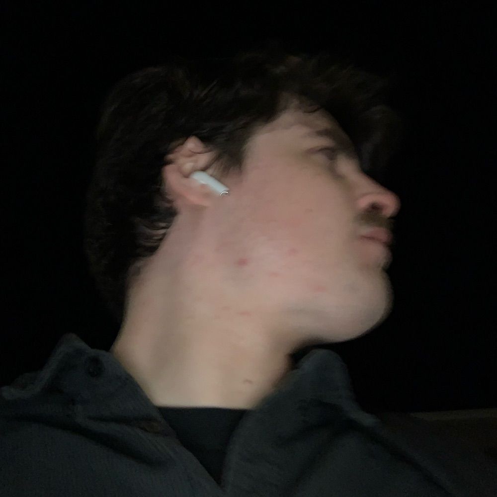 Jake Breadman
