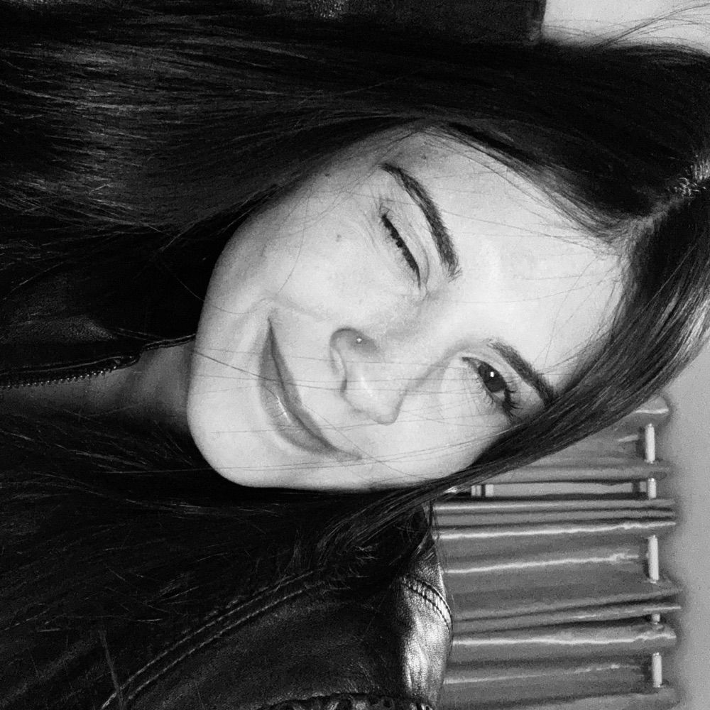 Giovana 🇾🇪
