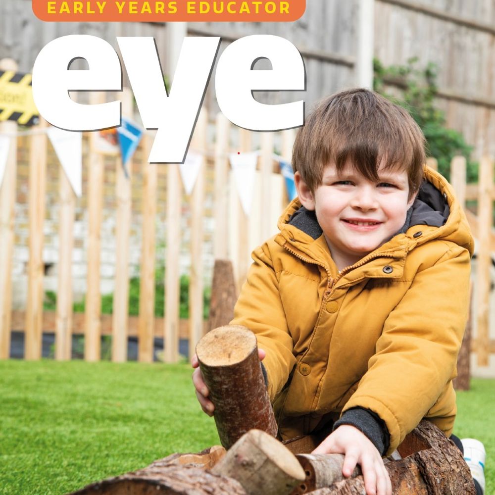 Early Years Educator 