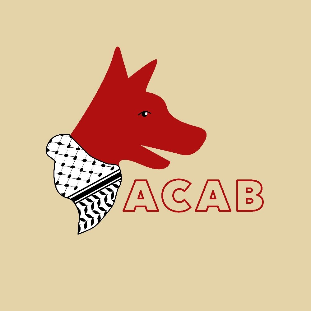 Pomme d'ACAB