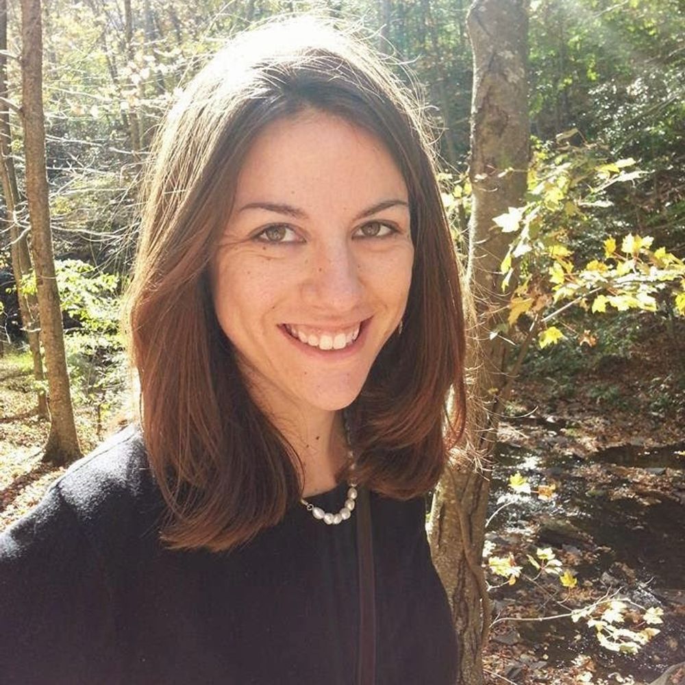 Dr. Laura LaPlaca