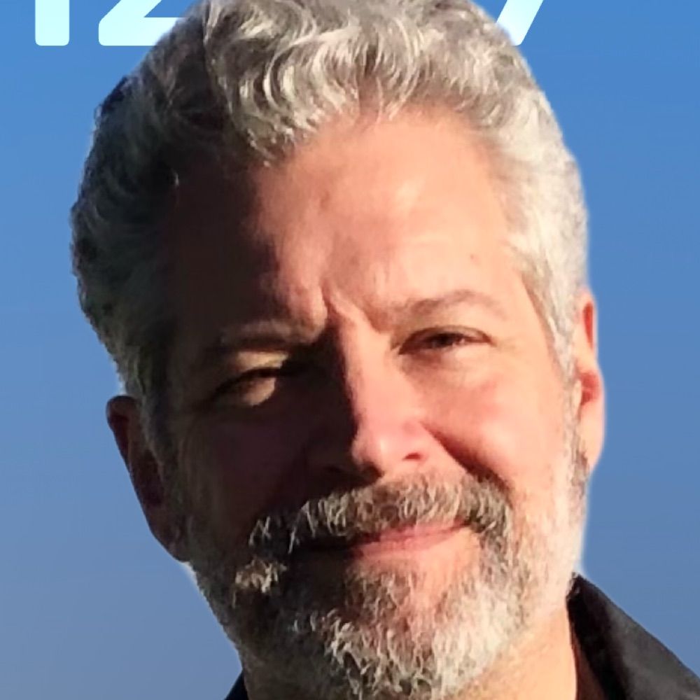 Anthony Clarvoe