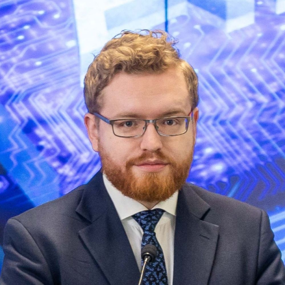 Dariusz Standerski
