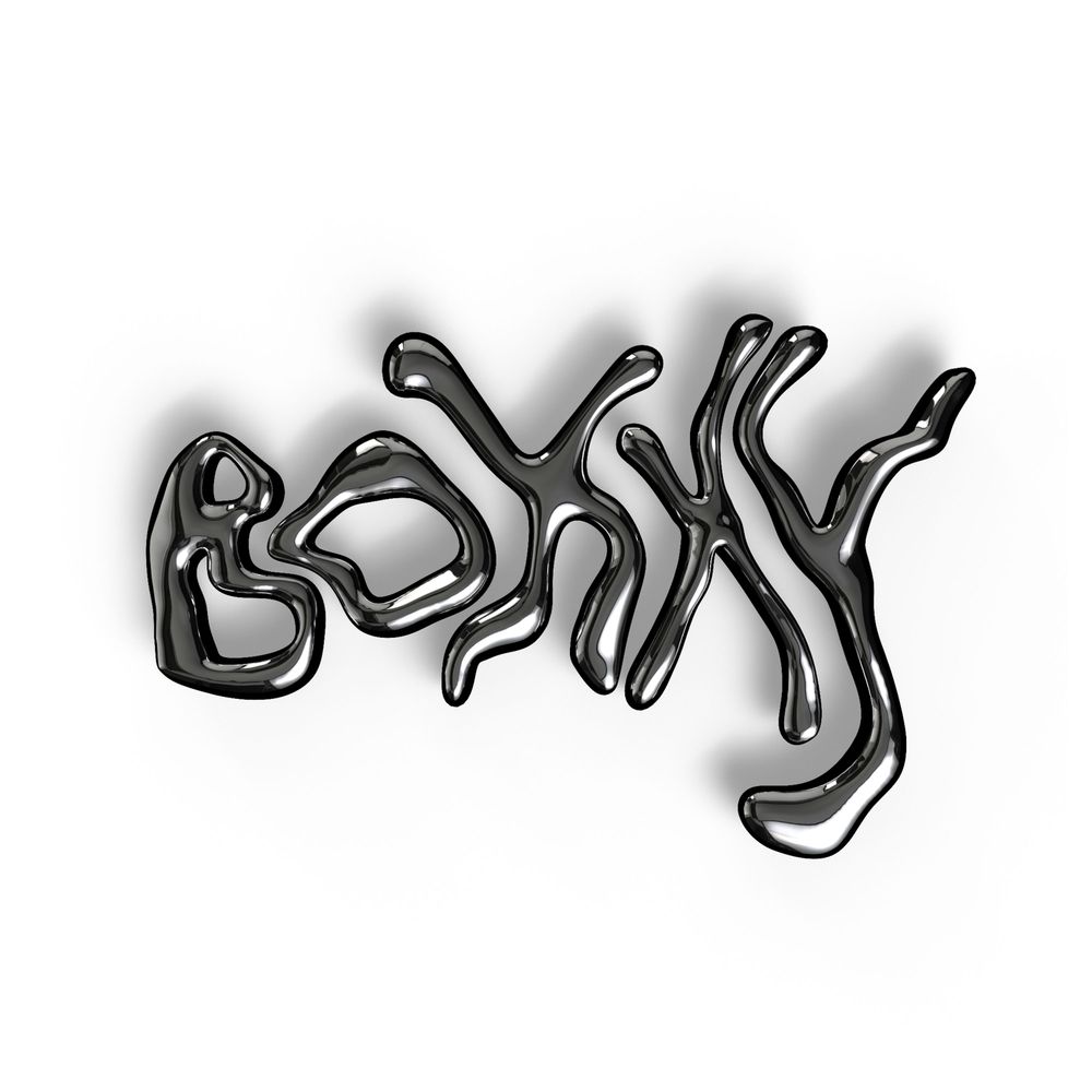 Boxxy Music 🎵