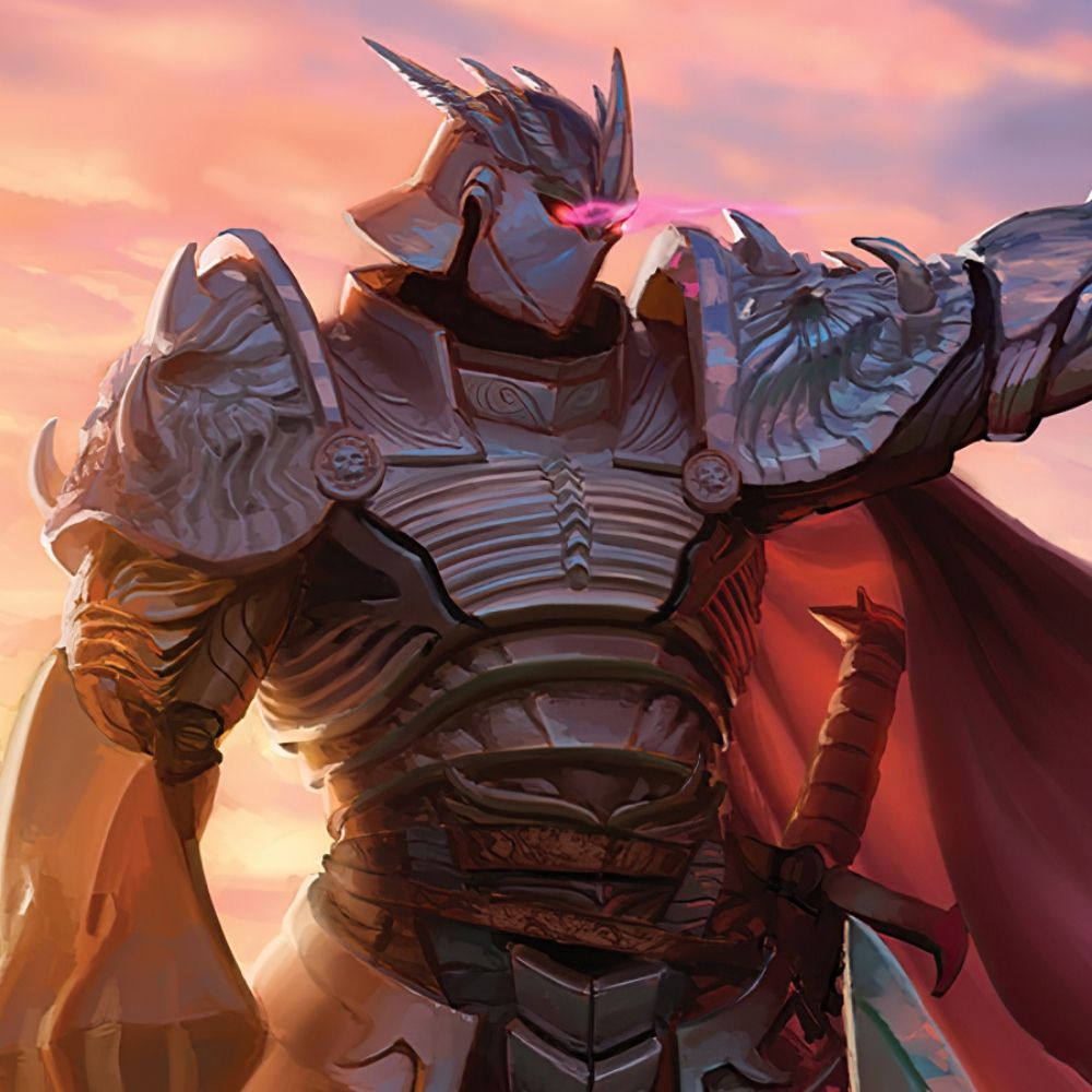 DragonGod