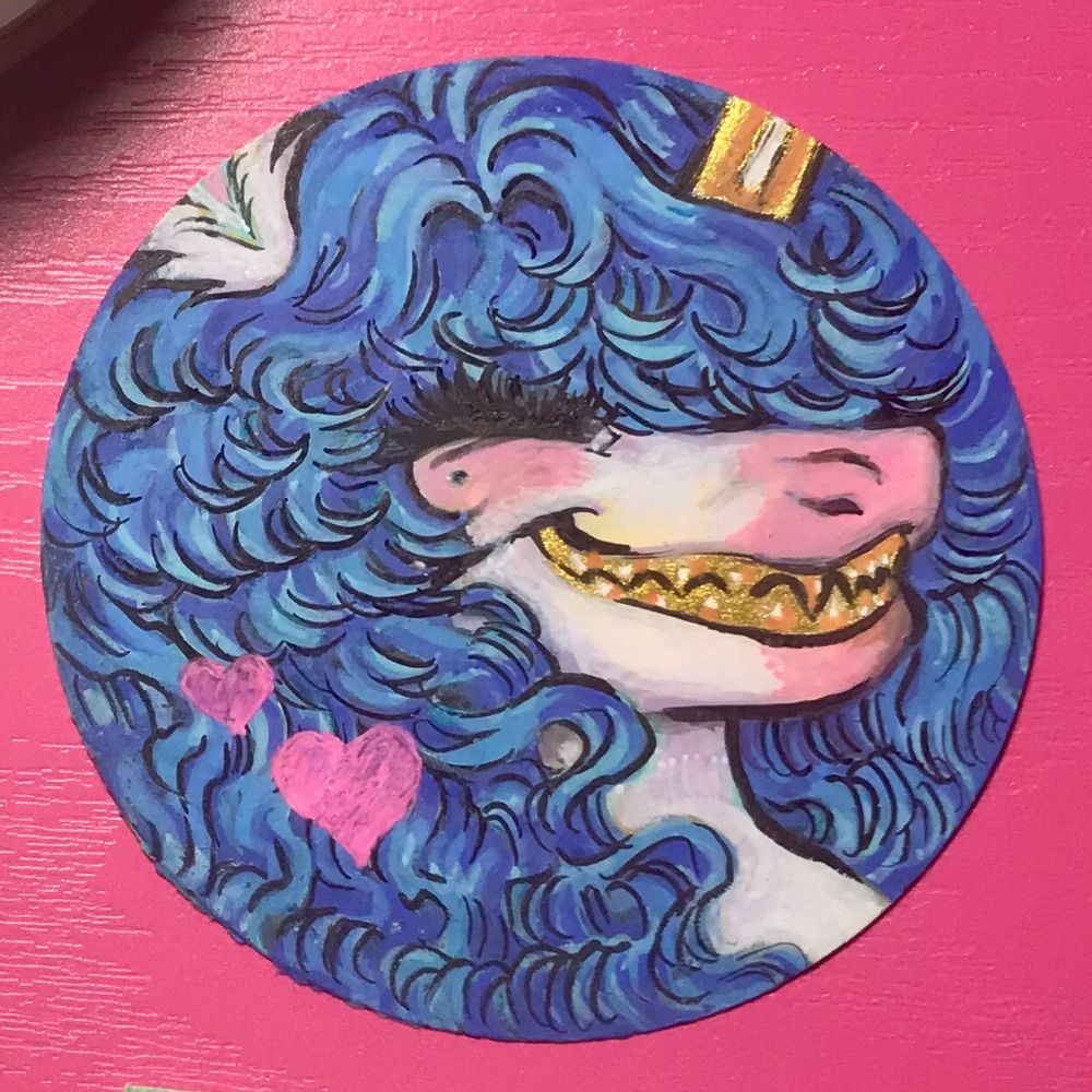 𝖀𝖓𝖎𝖈𝖔𝖗𝖓 𝕱𝖆𝖓𝖌𝖘 💕